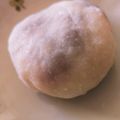 くむちん's cooksnap of when they made 余ったお餅で簡単柔らか～ぃ♥いちご大福.