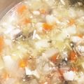 スーちゃん31's cooksnap of when they made 離乳食後期　ぶりとにんじんのトロトロ煮.