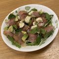 kana25km's cooksnap of when they made 簡単生ハムおつまみ.