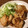 ERK1220's cooksnap of when they made 下野紘さんの薄衣のささみ唐揚げ.