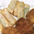 なななな♡MaMa's cooksnap of when they made ささみと大葉の梅春巻き.