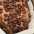 くまごり's cooksnap of when they made 切り餅で！ノンバター餅パウンドケーキ.