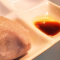 milestone★'s cooksnap of when they made 一番美味しい里芋の食べ方☆.