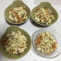 欠勤王's cooksnap of when they made 煎り豆腐.