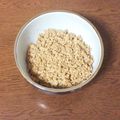 あるばえば's cooksnap of when they made ♥️鶏そぼろご飯.