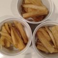 kananamama's cooksnap of when they made やみつき❤　大根ぽりぽり漬け.