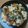 パン大好きおばさん☆'s cooksnap of when they made 小松菜・ひじきの炒り豆腐♪鉄分たっぷり♪.