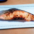 チョコ♪ミント's cooksnap of when they made 生秋鮭の西京焼き.