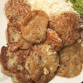 プラハの街並み's cooksnap of when they made 自然薯の磯辺焼き.