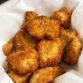 ジェラトーニ❁'s cooksnap of when they made 節約満足おかず＊超簡単超柔らかチキンカツ.