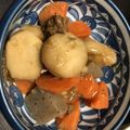 うめぼしじゃぱん's cooksnap of when they made 入れて煮るだけ！里芋の煮っ転がし～♪.