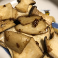 はちみつココア's cooksnap of when they made エリンギのニンニクバター醤油炒め♪.