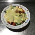 vgn93015's cooksnap of when they made ワインに合うトマトとアボカドのチーズ焼き.