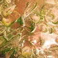 こももさん's cooksnap of when they made 牛脂で簡単テールスープ風.