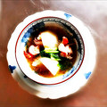 kebeibiko's cooksnap of when they made とろ〜り♡かぶとえびのうま煮.