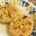 YUKIKI☆'s cooksnap of when they made レンジで簡単☆がんもどきの煮物風♪.