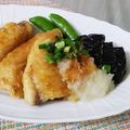 Yukiまむ's cooksnap of when they made めかじきの甘辛和風ステーキ.