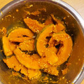 クックV5WIEJ☆'s cooksnap of when they made やみつき！無限かぼちゃ.
