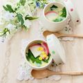 runa10's cooksnap of when they made 茶碗蒸し(2人前)♡.