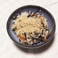 わたさな2016's cooksnap of when they made ひじきとツナと大根煮.