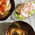 mack♪♪♪'s cooksnap of when they made ヘルシー☆大豆の水煮でポテトサラダ風.