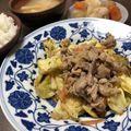 sawako☆'s cooksnap of when they made 下味冷凍 糀甘酒で旨味たっぷり豚プルコギ.