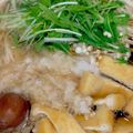 かにゃにゃmama's cooksnap of when they made 鱈の雪見みぞれ鍋.