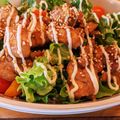 moonverry's cooksnap of when they made カフェ風♡ 照り焼きチキン丼.