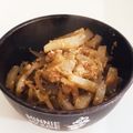 ☆ゆみよ☆'s cooksnap of when they made 美味しく作れる♡こんにゃく&ツナの佃煮.