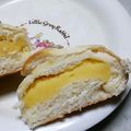 kokoro70's cooksnap of when they made 【全卵ver】レンジで簡単レモンクリーム.