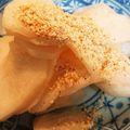 らららたくそう's cooksnap of when they made かぶのナムル風サラダ.