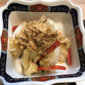 hikaru514's cooksnap of when they made あっ！という間に！白菜＆人参のわさび和え.
