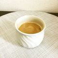 ☆こまっと☆'s cooksnap of when they made 瓶をフリフリ☆簡単ダルゴナコーヒー。.