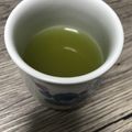 みりん調味料's cooksnap of when they made コロナウイルスの予防に！緑茶を飲もう❤️.