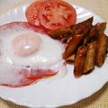 ぱふ's cooksnap of when they made 余ったカレーde★パスタ.