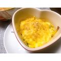 ★Makitty★'s cooksnap of when they made 簡単に本格キッシュソースでココット.