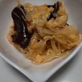あおいじゅんせい's cooksnap of when they made キクラゲ　卵炒め.