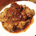 ちゃちゃまる26's cooksnap of when they made 簡単旨い！鶏手羽のケチャップ煮.