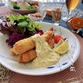 みほの☆'s cooksnap of when they made ディルたっぷりのタルタルソース.