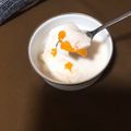 マイア1104's cooksnap of when they made まるで杏仁豆腐みたいな牛乳寒天♡.