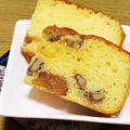 ははあちゃこ's cooksnap of when they made ♡季節限定絶品アメリカンチェリーケーキ♡.
