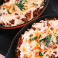 ランドセル餅's cooksnap of when they made 残ったハッシュドビーフで簡単ドリア.