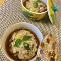 tomiori411's cooksnap of when they made れんこん蒸しあんかけ.