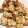 クックY7I05N☆'s cooksnap of when they made 簡単おやつ♪きな粉お麩.