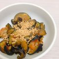 maaanyan's cooksnap of when they made なすび１本で☆茄子の甘辛.