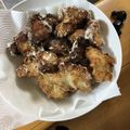 食べる作るの大好き妻's cooksnap of when they made 塩麹から揚げ.