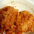 ゆーりごんごん's cooksnap of when they made ♡おからの煮込みハンバーグ♡.