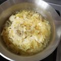 クックZVL9NR☆'s cooksnap of when they made お2人様♪キャベツとふわふわ卵のスープ★.