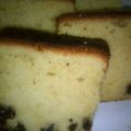 わんさんにゃあいち's cooksnap of when they made ホットケーキミクスでラムレーズンケーキ.