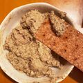 mmrmzk's cooksnap of when they made ５分で♡簡単レバーペースト♡マイルド.